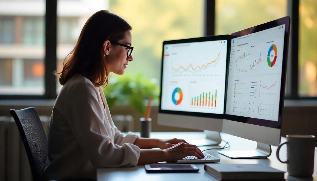 Задачи интернет-маркетолога: как стать востребованным специалистом и успешно продвигать бизнес в Петропавловске-Камчатском